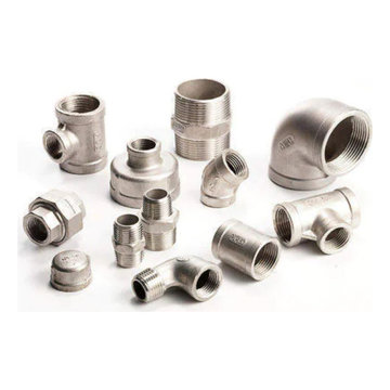 Best Pipe Fitting Manufacturer in India