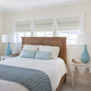 Nantucket-Style Home for the Generations