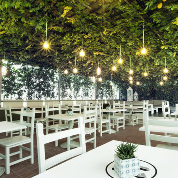 Terrazza Hotel Hercolaneum