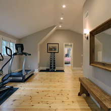 home gym