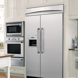 Thermador - Refrigeration - Refrigerators