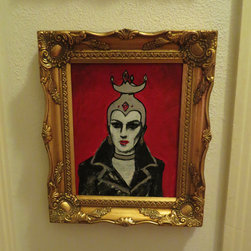 Available Representational Artworks - Products