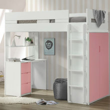 Honey's Room