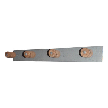 Rasmus Cork Coat Rack