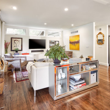 Fairway Home