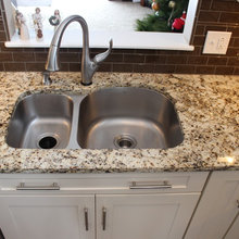 Kitchen Ideas