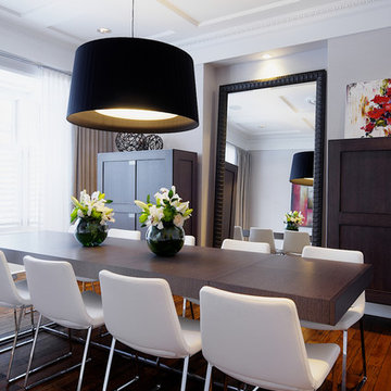 Amanda Hamilton Interior Design