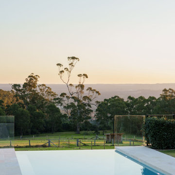 Razorback NSW Acreage