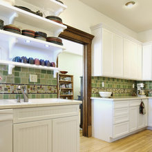 mosaic tile inserts
