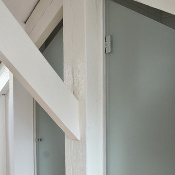 Appartement duplex sous comble de 40 m² (Comète)
