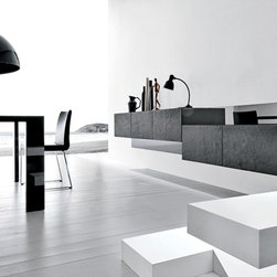 I-Modulart - Buffets And Sideboards