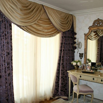 Playa Del Rey Boudoir