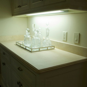 Farmhouse Kitchen