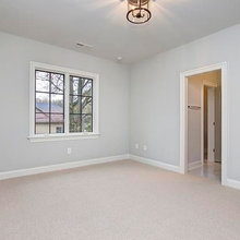 Bedrooms