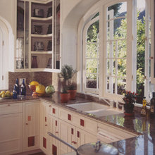 cabinets