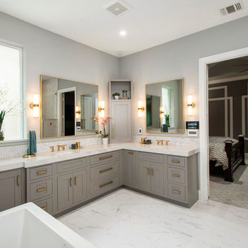 Sienna Master Suite Sensation