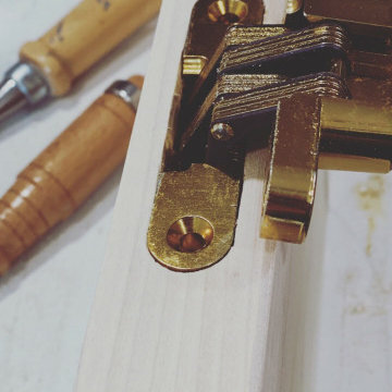 Millwork