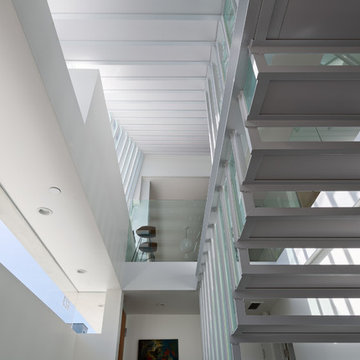 Venice, Ca | Dimster Architecture | Dual House - South Half