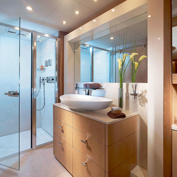 Axor ShowerCollection with Philippe Starck