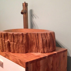 Concrete SInks - Products
