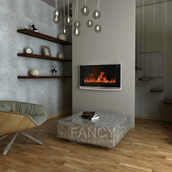 LYRA COFFEE TABLE - Products