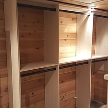 Closet & Storage