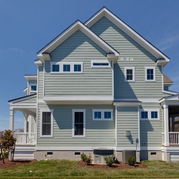 St. Jude Children's Research Hospital Dream Home 2015