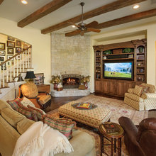 Family Rooms