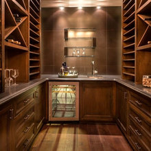 butlers pantry