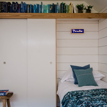 Penthouse Apartment Ocean Cliffs - Porthtowan
