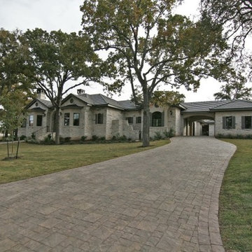 Exterior Spaces