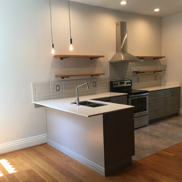 Highland Rental
