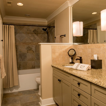 Downtown Raleigh Remodel