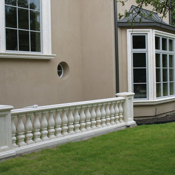 Stone Carving Projects