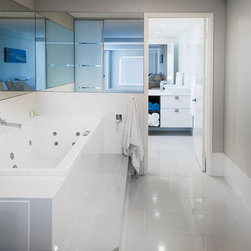 Beachside Apartment - Products