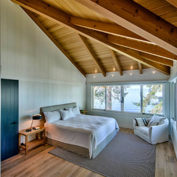 Hip Beach House