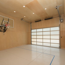 Garages