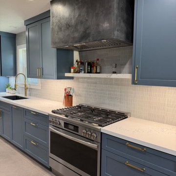 Dumfries Kitchen Bellaire