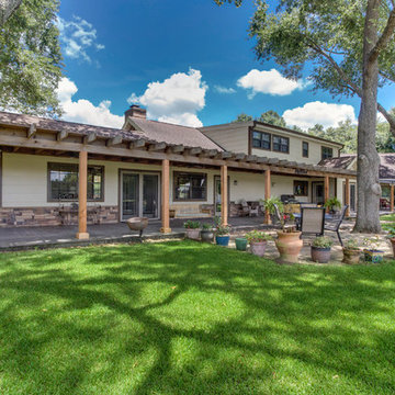 Waggoner Home
