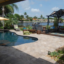 Outside Living