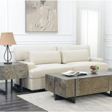 Monrovia Living Room