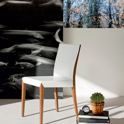 Brigitta Chair by Cattelan Italia - Dining Chairs