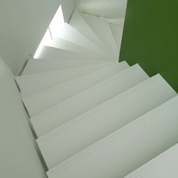 Corian® : vous le connaissiez en agencement et bardage ?