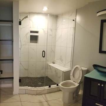 Bathrooms