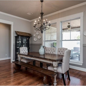 3145 Chaco Canyon Drive, College Station, TX 77845