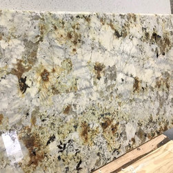New Arrivals - Kitchen Countertops