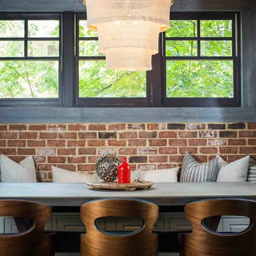 Brookhaven remodel