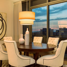 Dining room options