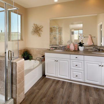 Belcourt Seven Oaks in Bakersfield, California
