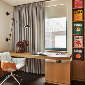 Tribeca Apartment Renovation